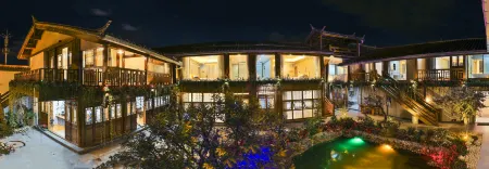 Lijiang Xiangyuan Inn