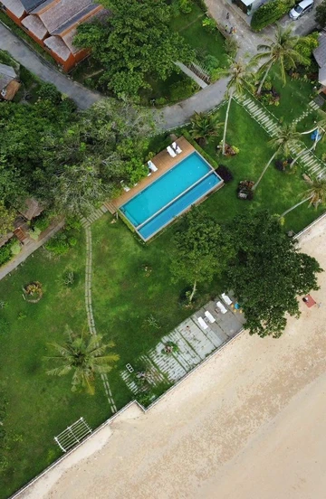 รูปภาพของอัญญาวี กระบี่ บีช รีสอร์ท