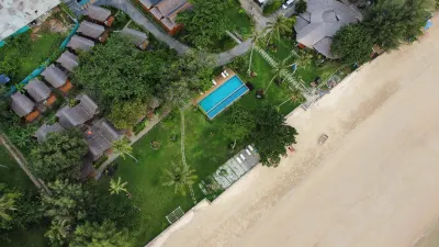 Anyavee Krabi Beach Resort Hotels in Nong Thale
