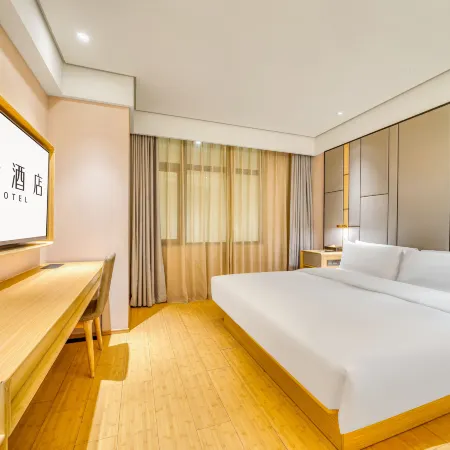 JI Hotel