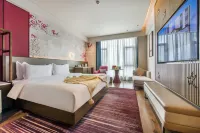 Pu'er Deting Garden Hotel (Simao District Baiyun Road)