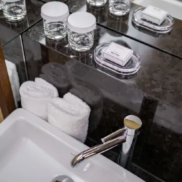 InterContinental Hotels GENEVE by IHG