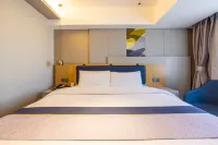 Homeinn Selected Hotel (Xining Daxin Street Night Market Mojia Street) Hotels in Xining