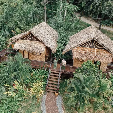 Wareerak Hot Spring & Wellness