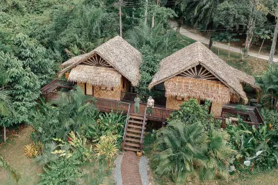 Wareerak Hot Spring & Wellness Hotels in Khlong Thom