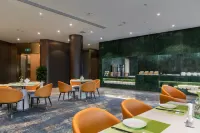 Ibis Styles Hotel (Liyang Railway Station) - breakfast