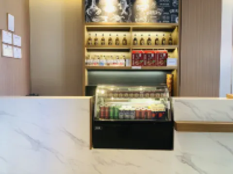 泓呈大飯店（荔浦汽車站店）