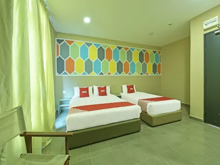 Venomi Hotel
