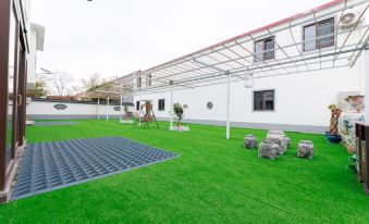 Yirui Garden Villa