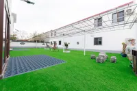 Natural Habitat Hotel (Jiaodong International Airport Branch) - 주방
