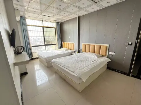 Yudu Shangpin Apartment
