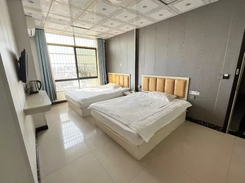 Yudu Shangpin Apartment