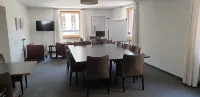 Hauser Hotel St. Moritz