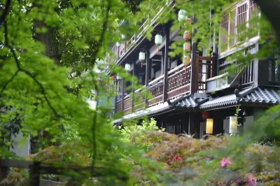 Fengdiao Yushun Hostel 저장 공업대학-핑펑/병봉 캠퍼스 주변 호텔