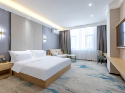 Luntai YunShe Hotel Hotels in Luntai