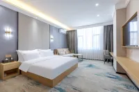 Luntai YunShe Hotel