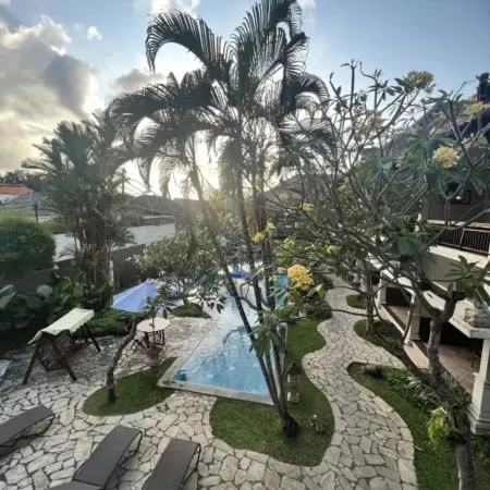 Mutiara Bali Boutique Resort & Villa