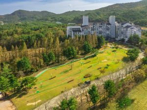 錦湖雪岳山度假村