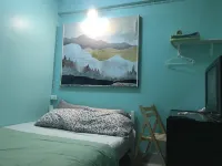 Kamin Bird Hostel