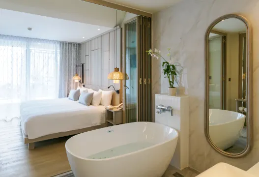 พูลสวีท