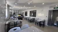 Xurisheng Hotel (Lianghe County Government Branch) - breakfast