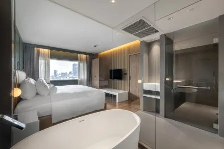 Maison Hotel Bangkok