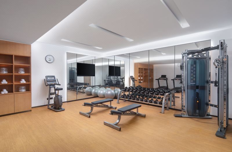 Fairfield by Marriott Yangzhou Slender West Lake photo 2