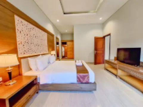 Sekuro VIllage Beach Resort