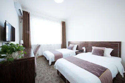 Baiyintala Hotel