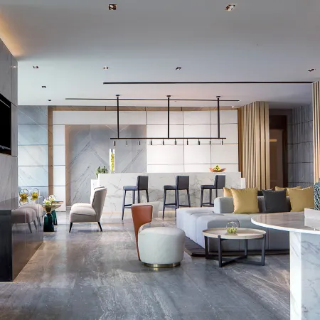 Sofitel Foshan Shunde