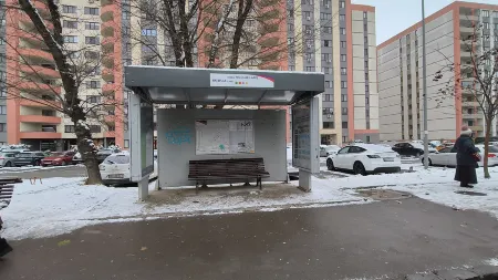 Anna Holiday Apartments Отели рядом с достопримечательностью «DASH»