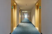 City Comfort Inn (Chibi xin jie kou shang ye jie dian)