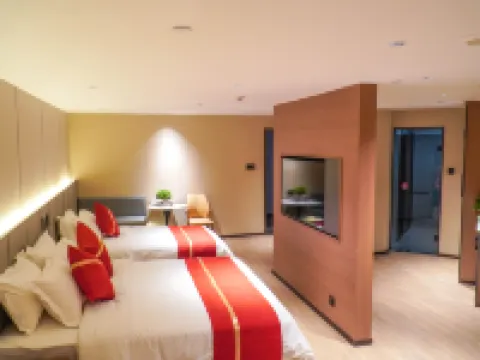 Hotels in Angsar Hotels in Yengisar County