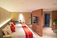 Hotels in Angsar Hotels in Yengisar County