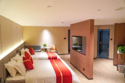 Hotels in Angsar