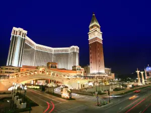 The Venetian Macao