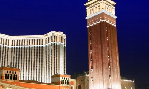 The Venetian Macao