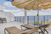 Club Cala Blanca - balcony