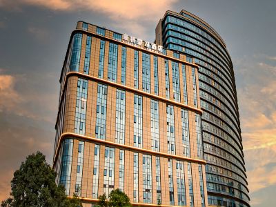 Kangqiao Lakeview Hotel(Putuo Donggang Store)