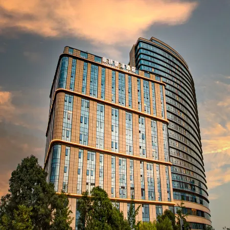 Kangqiao Lakeview Hotel（Putuo Donggang Store）