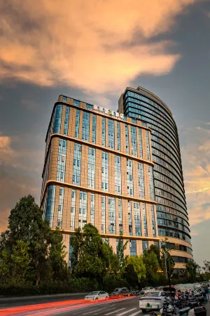 Kangqiao Lakeview Hotel（Putuo Donggang Store）