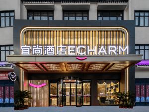 Echarm Hotel