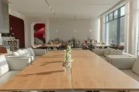 Youfenglai hotel - servizio colazione
