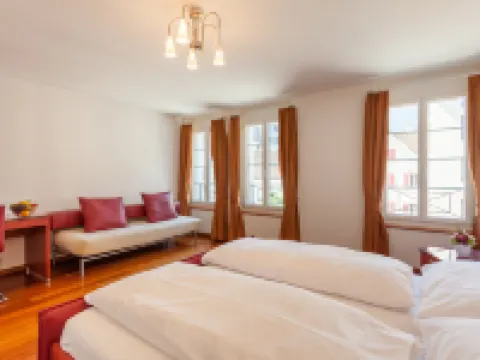 Weisses Rössli Swiss Quality Hotel Hotels in Brunnen