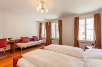 Weisses Rössli Swiss Quality Hotel Hotels in Morschach