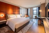 Grand Mercure Yichang Waitan (Opening November 2023)