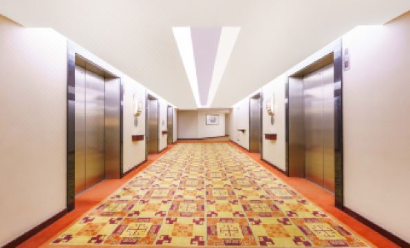 Dalian Kyushu International Hotel (Railway Station Zhongshan Plaza)