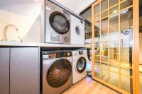 Ruishe Hotel (Puxi Wanda Quanxiu)