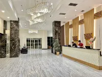 d'primahotel Jemursari Surabaya فنادق في Tenggilis Mejoyo