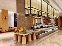 Vienna International Hotel (Quanzhou Sports Center) - breakfast